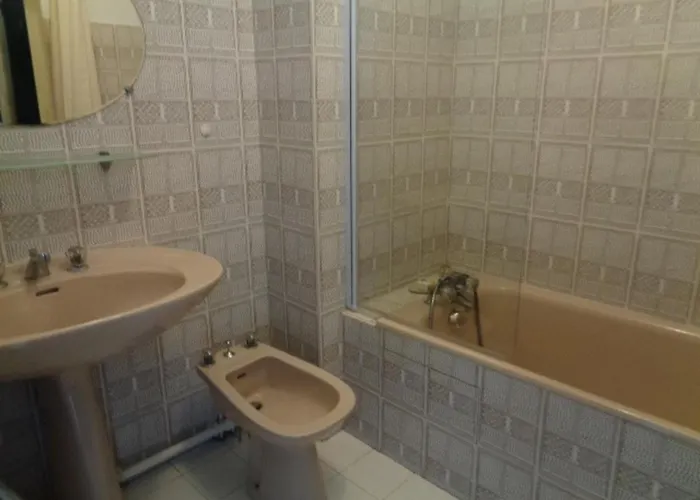 Apartament En Centre-ville D'arcachon Avec Balcon, Parking Prive Et Wi-fi, A 300m De La - Fr-1-374-28 Arcachon